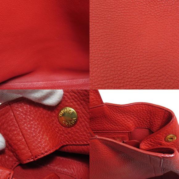 Prada Calf Tote Motif Bag - Picture 7 of 9